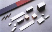 cast alnico magnets