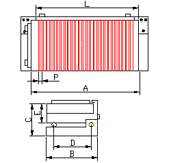 Tesla Meter 