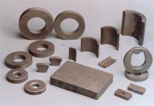 ferrite magnets