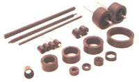 bonded injection magnets