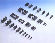 mnzn cores, mnzn ferrites, mn zn ferrite cores 
