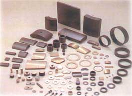 ndfebs, ndfeb magnets, sintered ndfebs