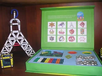 magnetic toys